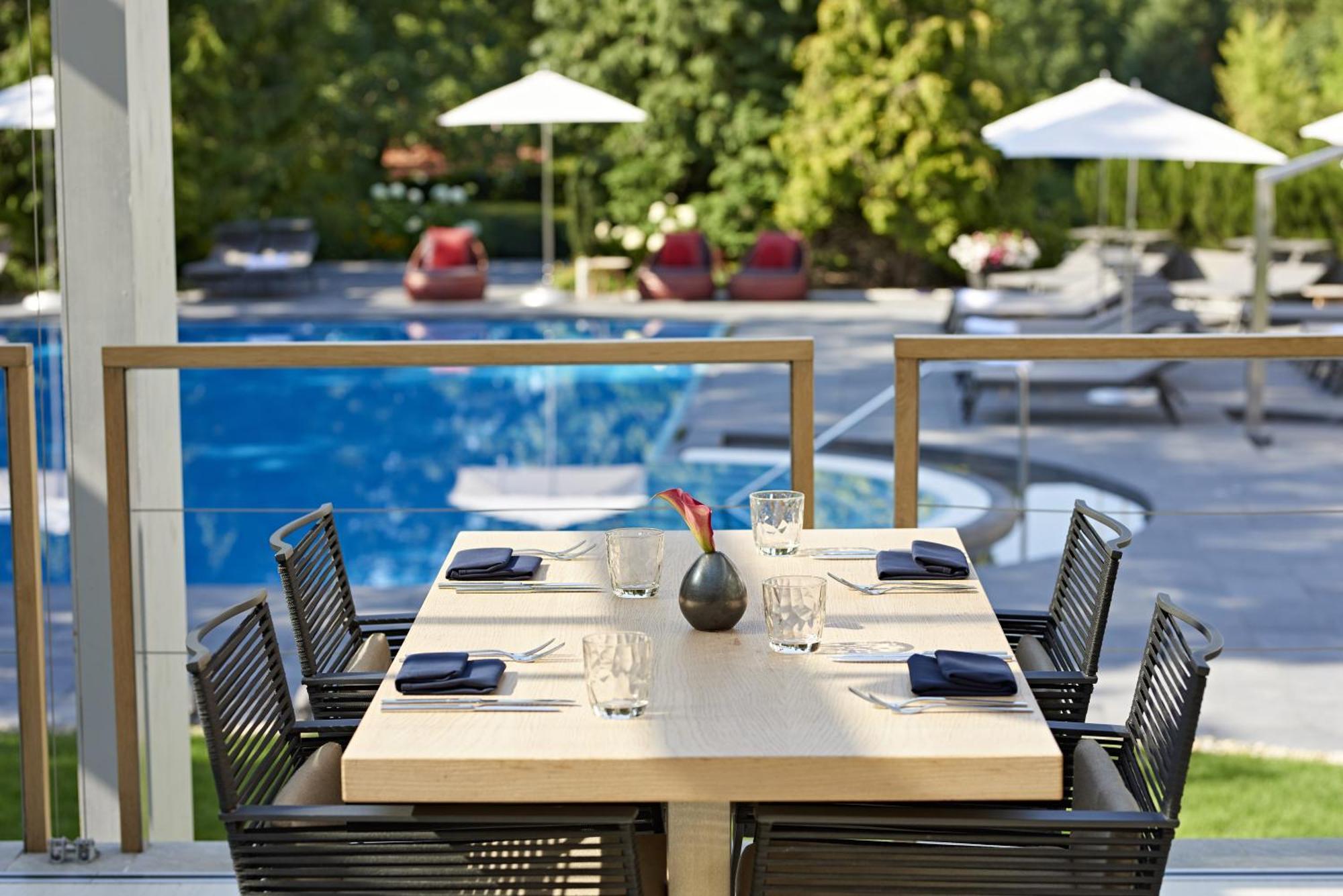 Hotel Normafa — Photos 2