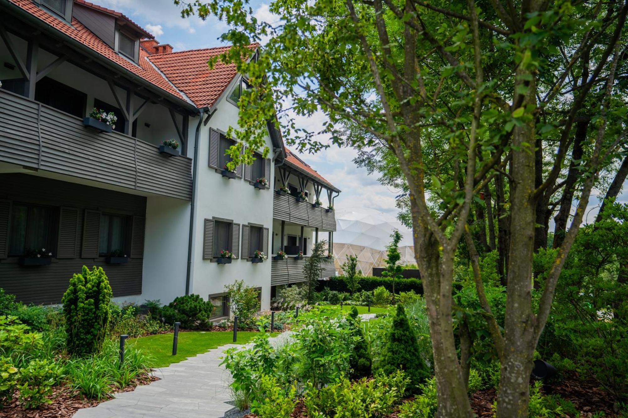 Hotel Normafa — Photos 1